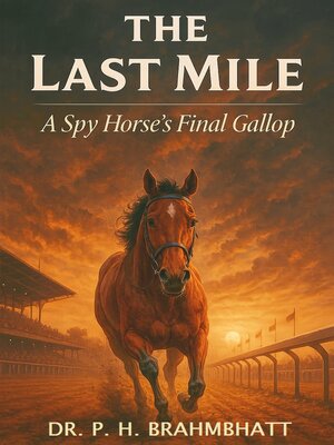 cover image of The Last Mile